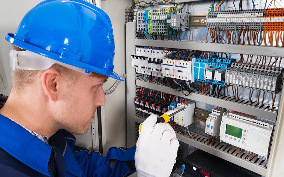 électricien installateur Franconville