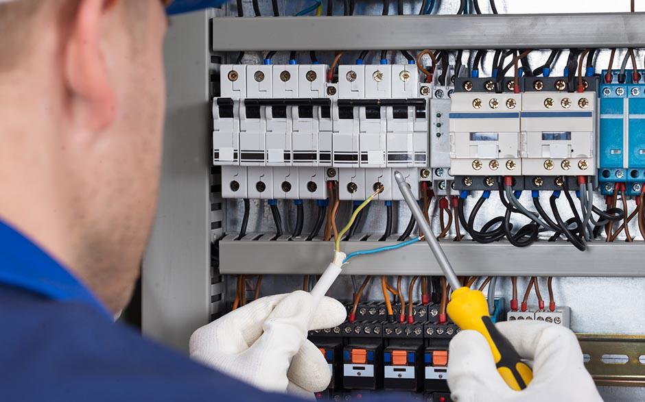  électricien dépannage Le Plessis-Robinson