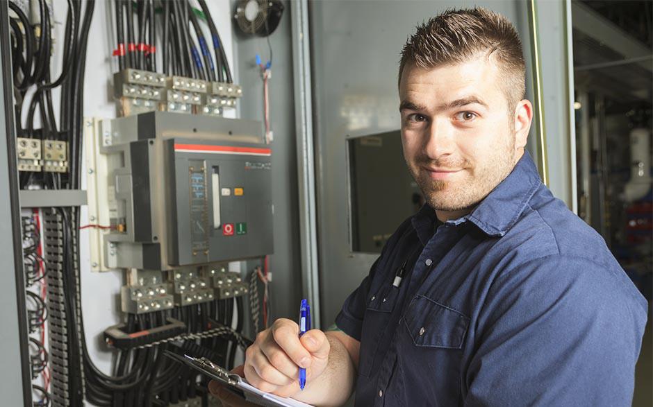 électricité générale Le Plessis-Robinson