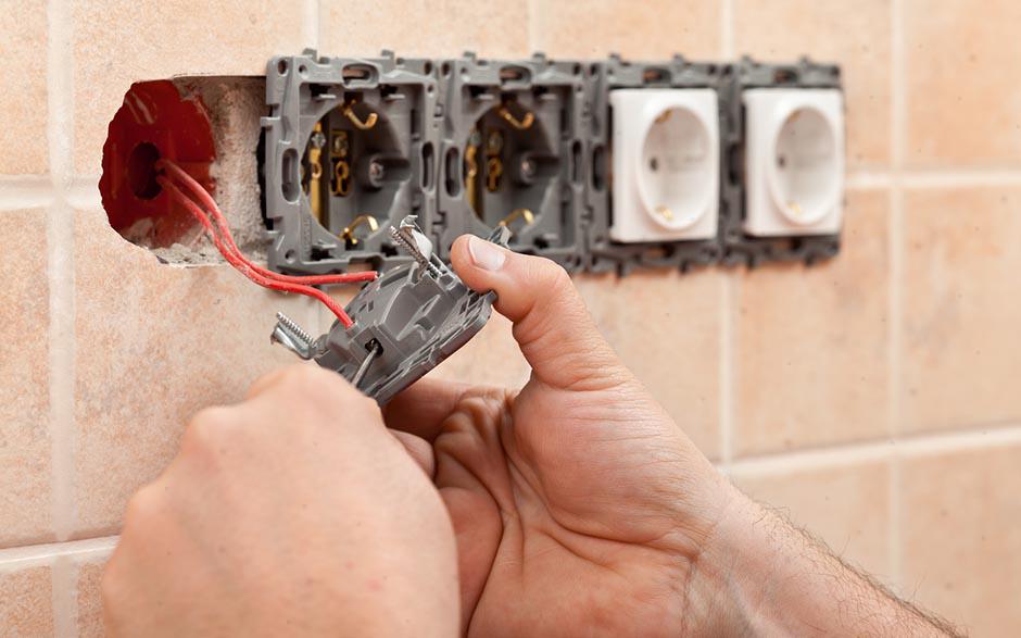 électricien installateur Franconville