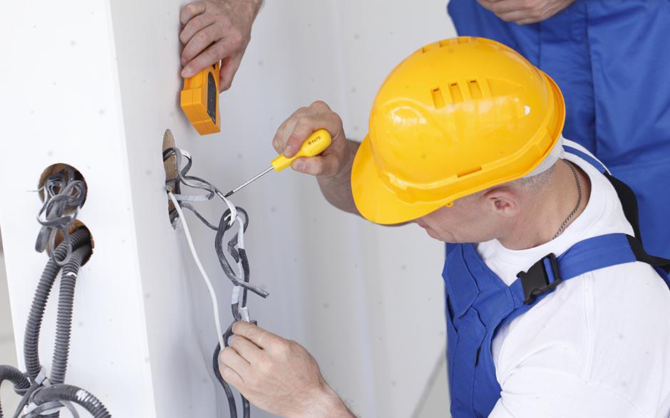 électricien installateur Franconville