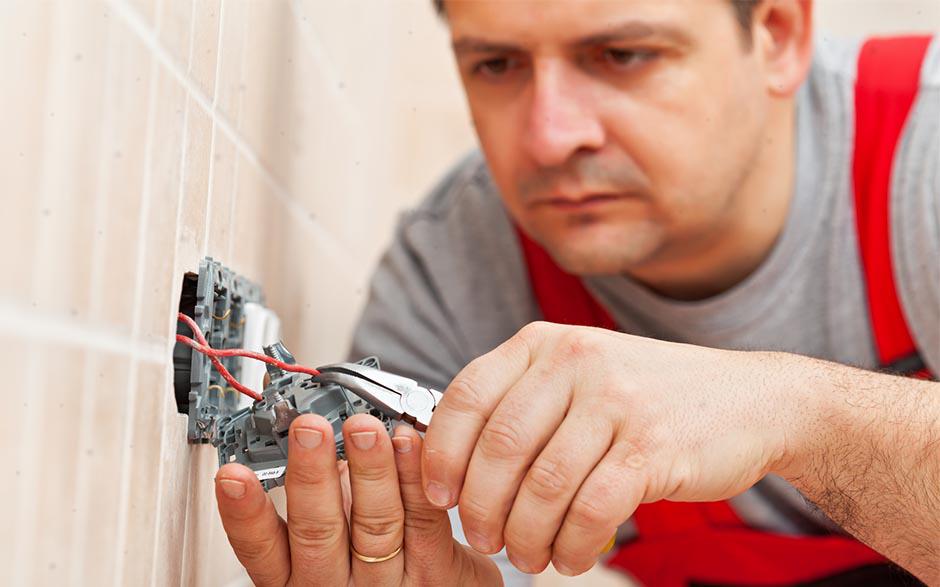 électricien de maintenance Rambouillet