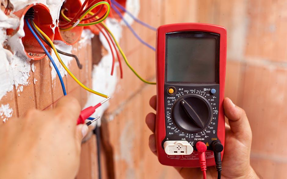 électricité générale Le Plessis-Robinson