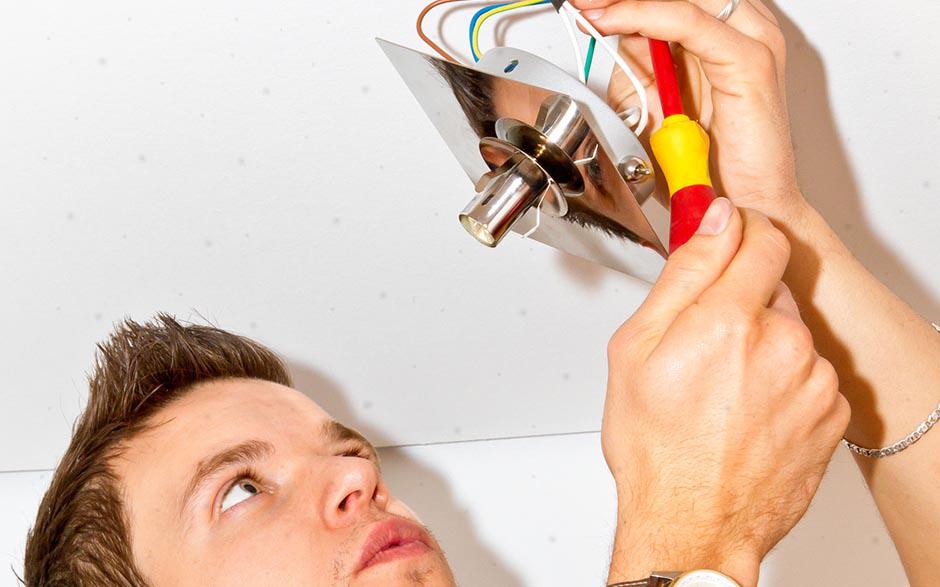 électricien de maintenance Rambouillet
