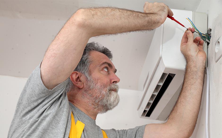 électricien installateur Franconville