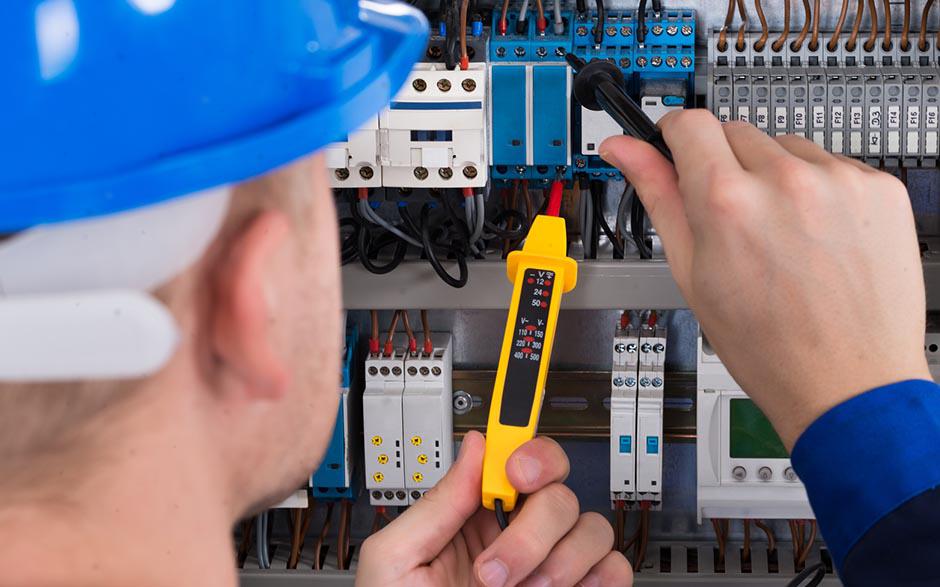 électricien de maintenance Rambouillet